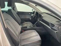 Usado Seat Leon Style 116 CV (85 kW) 2025 Negro