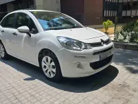 Usado Citroën C3 Tonic 68 CV (50 kW) 2013 Blanco Berlina