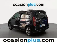 Usado Toyota Proace Verso Advance 131 CV (96 kW) 2021 Negro Familiar