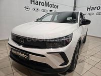 Usado Opel Grandland X Business Edition 130 CV (95 kW) 2022 Blanco SUV