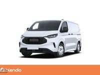 Nuevo Ford Transit Custom Trend 136 CV (100 kW) 2026 Blanco Van
