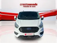 Brugt Ford Transit Custom Trend 131 HK (96 kW) 2022 Van