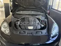 Usado Porsche Panamera 250 CV (183 kW) 2011 Negro Utilitario