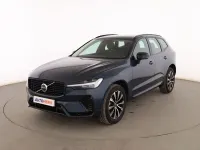 Usado Volvo XC60 Core 197 CV (144 kW) 2023 Azul SUV