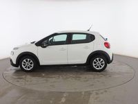 Usado Citroën C3 Feel 75 CV (55 kW) 2018 Blanco Berlina