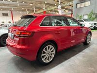 usado Audi A3 Sportback 1.6TDI 85kW