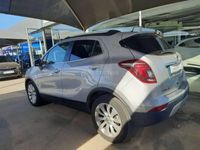 usado Opel Mokka X 1.4t Glp Design Line 4x2