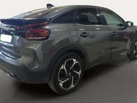 Usado Citroën C4 Feel 131 CV (96 kW) 2023 Gris SUV
