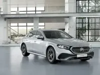 Nuevo Mercedes E300 312 CV (229 kW) 2026 Gris Berlina