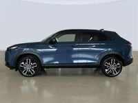 Nuevo Honda HR-V Elegance 131 CV (96 kW) 2025 Azul SUV