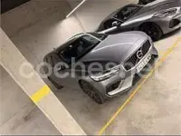 Usado Volvo V60 Inscription 340 CV (250 kW) 2021 Gris / plata Familiar