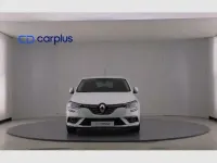 Usado Renault Mégane LIMITED 140 CV (102 kW) 2020