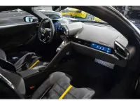 Nuevo Ferrari Testarossa 1050 CV (772 kW) 2026 Gris Utilitario