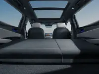 Nuevo BYD Seal U Comfort 212 CV (155 kW) 2025 Blanco SUV