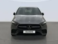 Usado Mercedes B250 218 CV (160 kW) 2025 Gris Utilitario