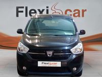 usado Dacia Lodgy Comfort Blue dCi 85kW (115CV) 7Pl - 18 Diésel en Flexicar Vigo 2