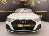 Usado Audi A1 Sportback Advanced Plus 95 CV (69 kW) 2020 Blanco Utilitario