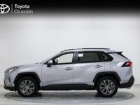 usado Toyota RAV4 Hybrid 