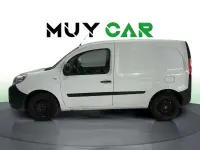 Usado Nissan NV250 95 CV (69 kW) 2020 Blanco Van
