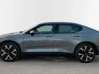 Usado Polestar 2 Performance 350 kW (476 CV) 2025 Eléctrico Utilitario