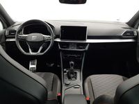 Usado Seat Tarraco FR 245 CV (180 kW) 2024 Gris SUV