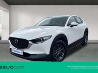 Usado Mazda CX-30 141 CV (103 kW) 2025 Blanco SUV