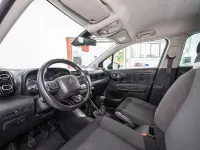 Usado Citroën C3 Aircross PureTech 110 CV (80 kW) 2023 Blanco SUV
