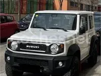 Usado Suzuki Jimny 102 CV (75 kW) 2020 Blanco SUV