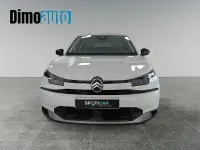 Usado Citroën C4 PureTech 131 CV (96 kW) 2025 Blanco SUV