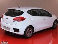 usado Kia Ceed GT 1.4 CRDi W Concept Plus 5p