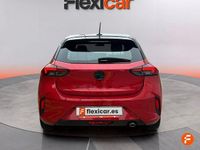 Usado Opel Corsa 100 HP (73 kW) 2024 Vermelho Sedan