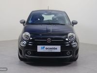 usado Fiat 500S 1.0 6v GSE 52KW (70 CV)