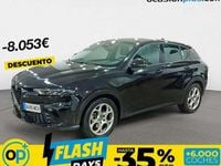 Usado Alfa Romeo Tonale Sprint 131 CV (96 kW) 2022 Negro SUV