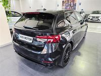 Nuevo Skoda 110 R Monte Carlo 150 CV (110 kW) 2025 Negro Berlina