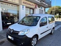 Usado Renault Kangoo Edition One 95 CV (69 kW) 2021 Blanco Monovolumen