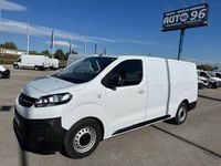 Usado Opel Vivaro 100 CV (73 kW) 2022 Blanco Monovolumen