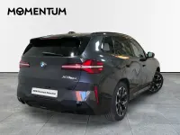 Usado BMW X3 Shadowline 197 CV (144 kW) 2025 Gris SUV