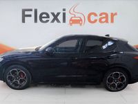 usado Alfa Romeo Stelvio 2.2 Diésel 154kW (210CV) Veloce Q4 Diésel en Flexicar León