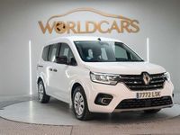 Usado Renault Kangoo Edition One 95 CV (69 kW) 2021 Blanco Monovolumen