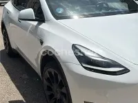 Usado Tesla Model Y Performance 392 kW (534 CV) 2022 Eléctrico SUV