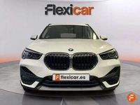 Usado BMW X1 140 CV (102 kW) 2020 Blanco SUV
