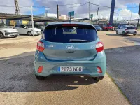 Usado Hyundai i10 67 CV (49 kW) 2025 Utilitario