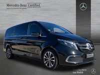 usado Mercedes V250 Largo Avantgarde