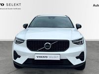 Nuevo Volvo XC40 Plus 163 CV (119 kW) 2025 Blanco SUV