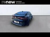 Usado Renault Arkana Equilibre 140 CV (102 kW) 2023 Negro SUV