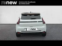 Używany Renault R5 Iconic 110 kW (150 KM) 2024 Biały Hatchback