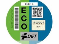 Usado Kia Niro 141 CV (103 kW) 2021 Blanco SUV