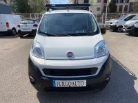 Usado Fiat Fiorino 80 CV (58 kW) 2020 Blanco Monovolumen