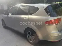 Usado Seat Altea XL Style 105 CV (77 kW) 2014 Beige Monovolumen