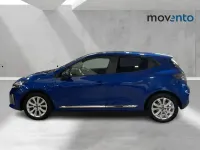 Usado Renault Clio V Evolution 100 CV (73 kW) 2025 Azul Berlina